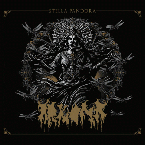 Arkona (PL) : Stella Pandora
